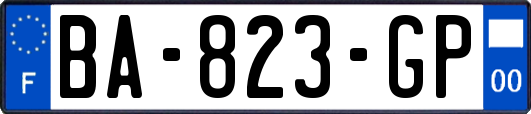 BA-823-GP