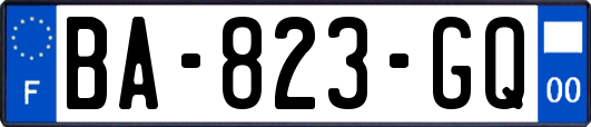 BA-823-GQ