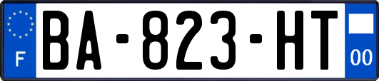 BA-823-HT