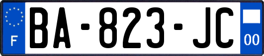BA-823-JC