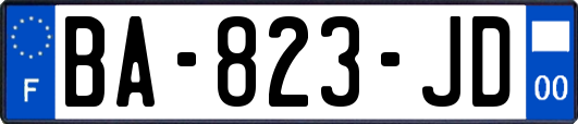 BA-823-JD