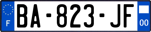 BA-823-JF