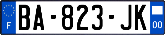 BA-823-JK
