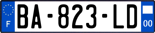 BA-823-LD