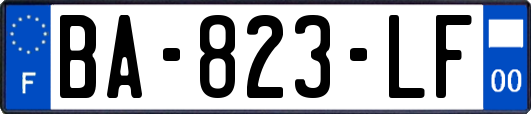 BA-823-LF