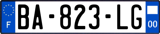 BA-823-LG