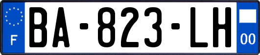 BA-823-LH