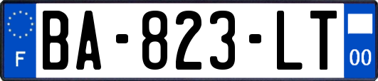 BA-823-LT