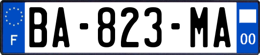 BA-823-MA