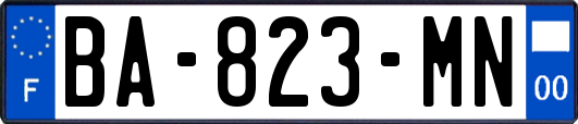 BA-823-MN
