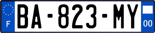 BA-823-MY