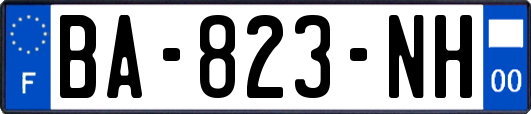BA-823-NH