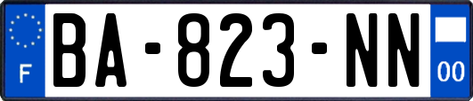 BA-823-NN