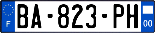BA-823-PH