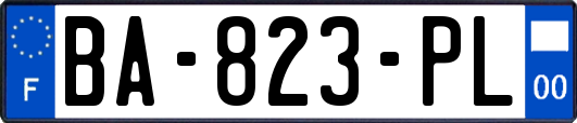 BA-823-PL