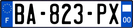 BA-823-PX