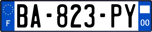 BA-823-PY