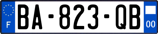 BA-823-QB