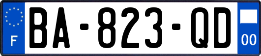 BA-823-QD