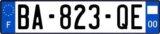 BA-823-QE