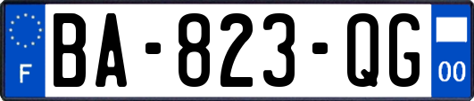 BA-823-QG