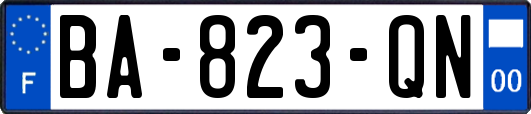 BA-823-QN