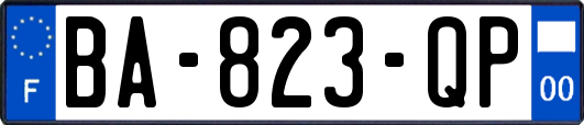 BA-823-QP