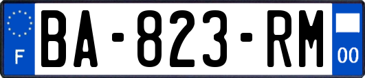 BA-823-RM