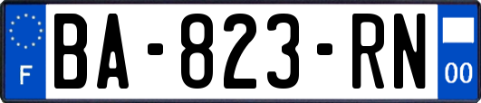 BA-823-RN