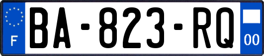 BA-823-RQ