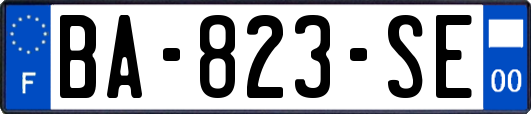 BA-823-SE