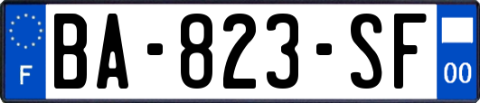 BA-823-SF