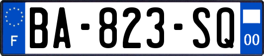BA-823-SQ