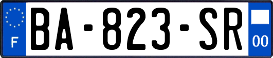 BA-823-SR