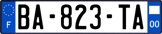 BA-823-TA
