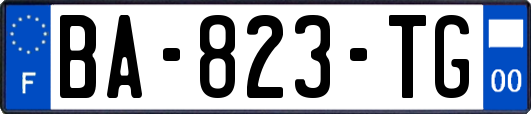 BA-823-TG