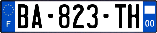 BA-823-TH