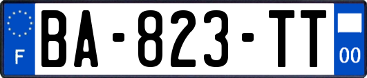 BA-823-TT