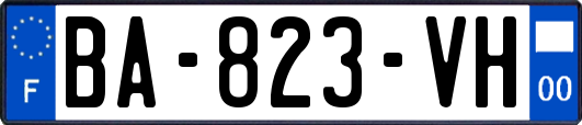 BA-823-VH