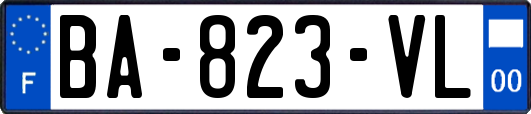 BA-823-VL