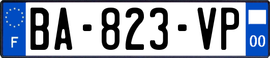 BA-823-VP