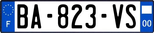 BA-823-VS