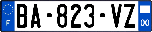 BA-823-VZ