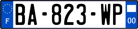BA-823-WP