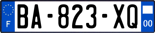 BA-823-XQ