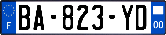 BA-823-YD