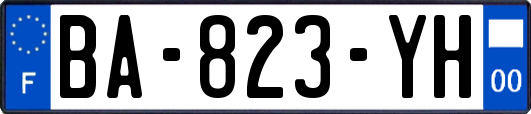 BA-823-YH