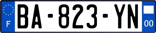 BA-823-YN
