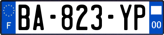 BA-823-YP