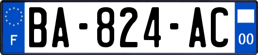 BA-824-AC